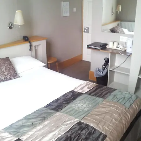 Leeson Downtown Szálloda 2*