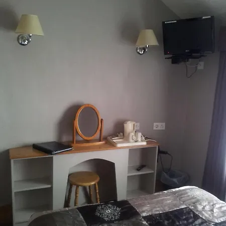 Leeson Downtown Szálloda 2*