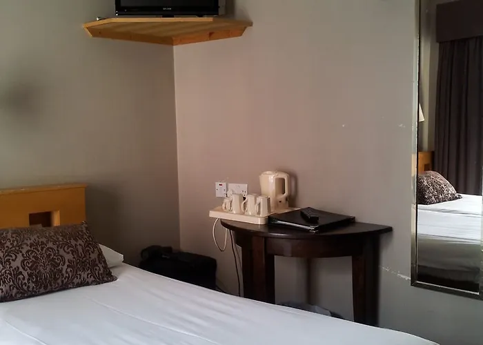 Leeson Downtown Дублин