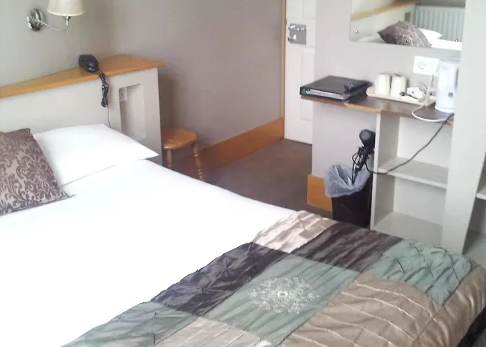 Leeson Downtown Отель 2*