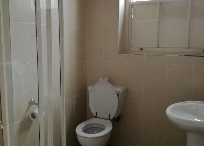 Leeson Downtown Отель Дублин