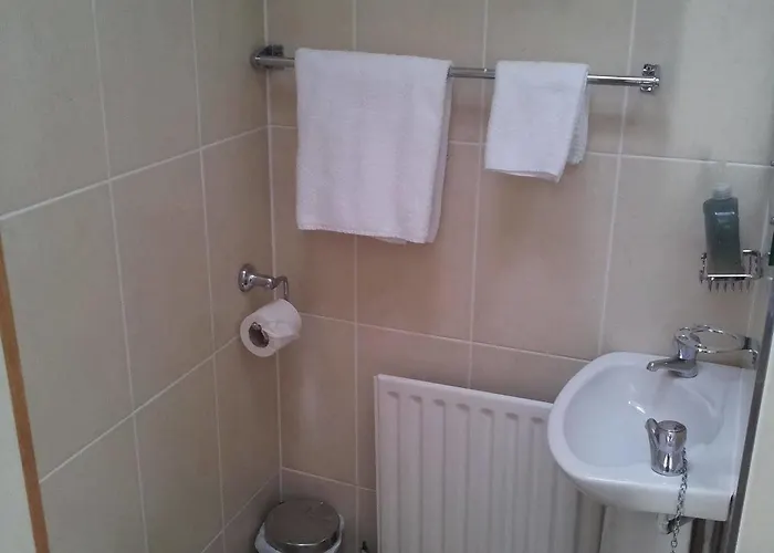 Отель Leeson Downtown Дублин