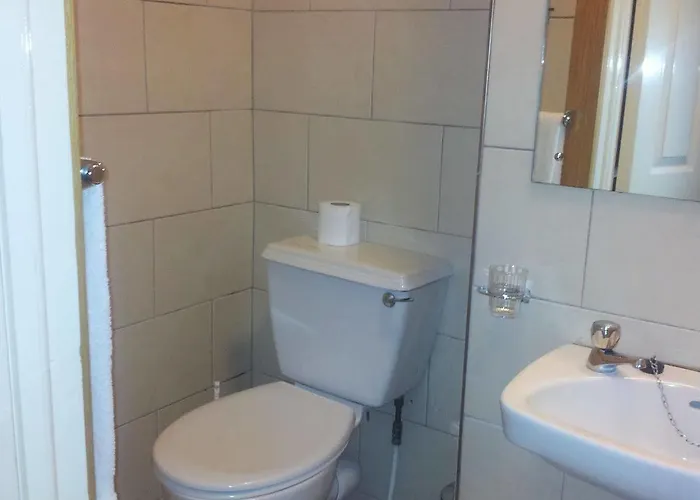 Leeson Downtown Отель