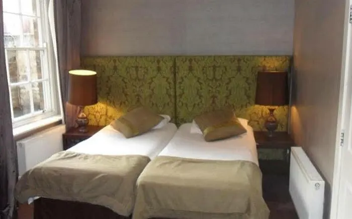 Leeson Downtown Дублин