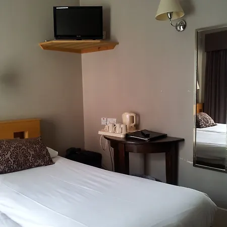 Leeson Downtown Dublino