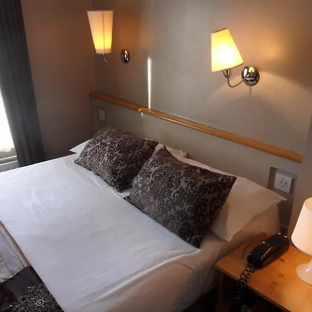 Leeson Downtown Hotel Dublino