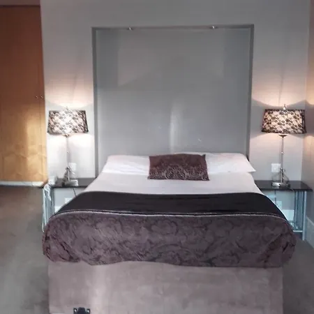 Leeson Downtown 2* Dublino