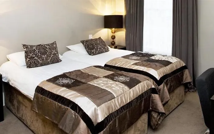 Leeson Downtown Hotel Dublin