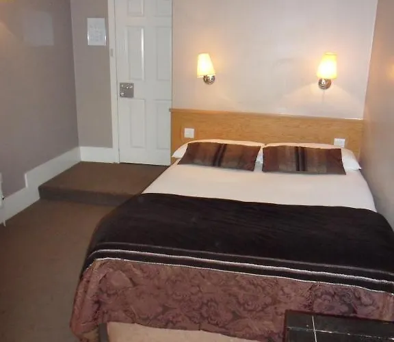 Hotel Leeson Downtown