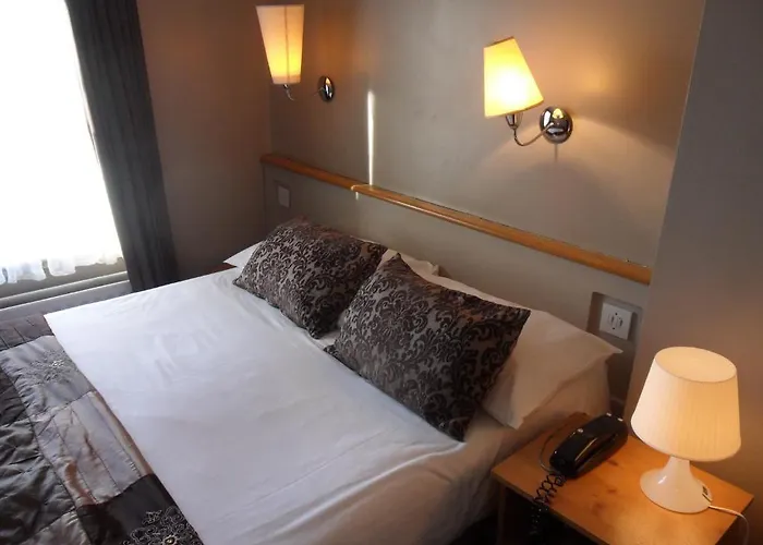 Leeson Downtown Hotel Dublin