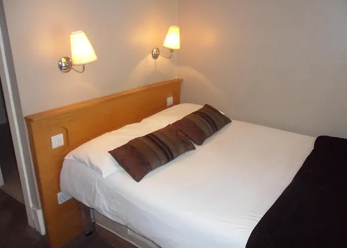 Leeson Downtown Dublin