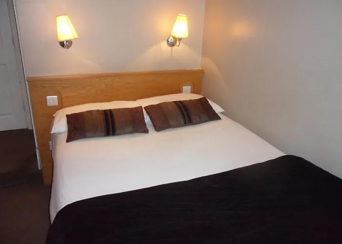 Hotel Leeson Downtown 2*