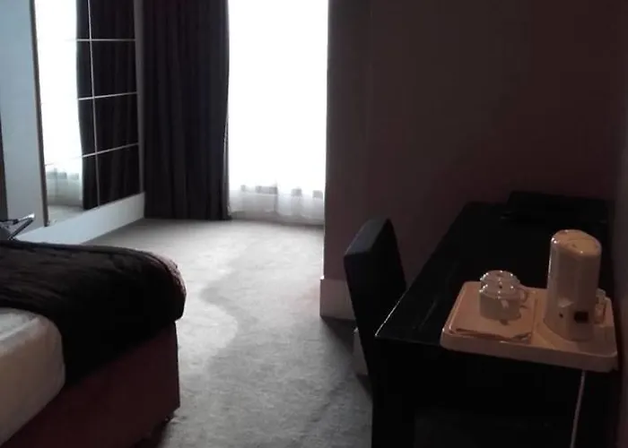 ホテル Leeson Downtown