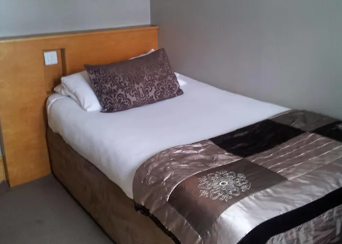 Leeson Downtown Dublin