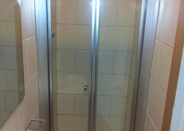 Leeson Downtown Hotel Dublin