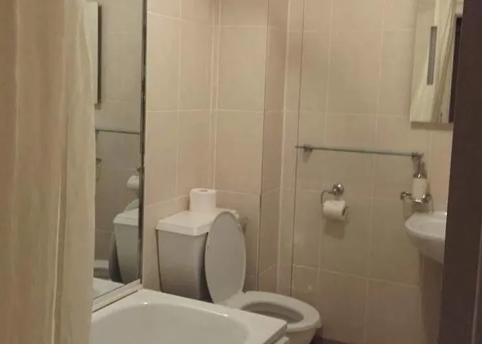 ホテル Leeson Downtown ダブリン