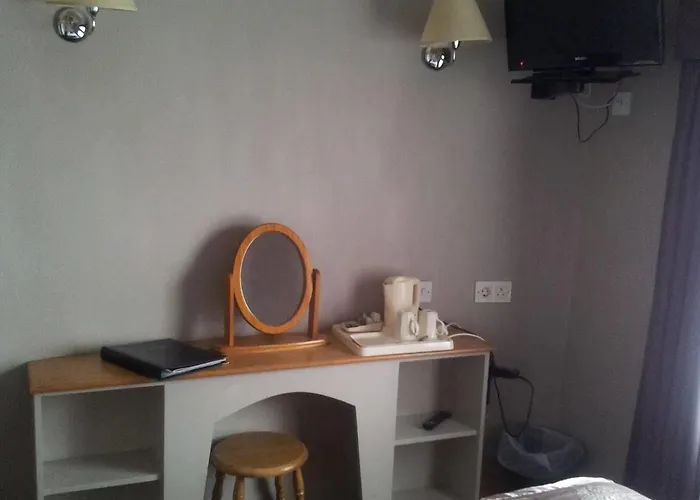 Leeson Downtown 호텔 2*