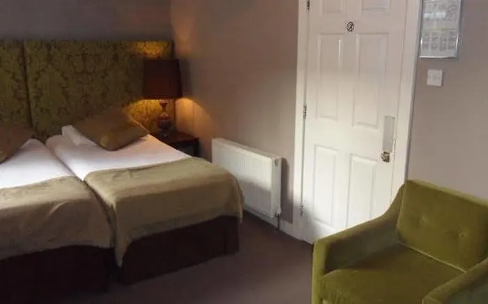 Leeson Downtown 더블린