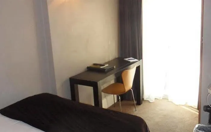 Hotel Leeson Downtown Dublin