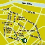 Otel Leeson Downtown 2*
