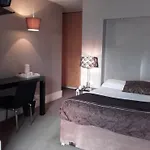 Otel Leeson Downtown Dublin