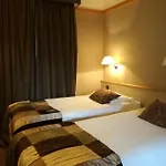 Leeson Downtown Otel Dublin