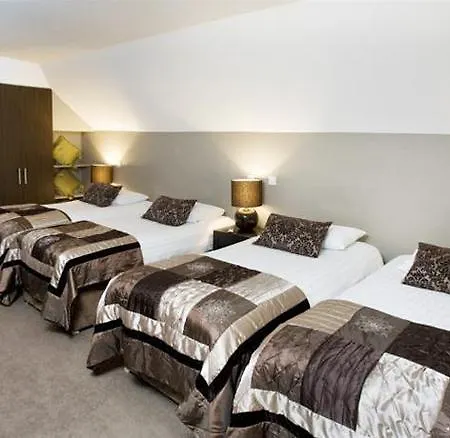 Leeson Downtown 2*