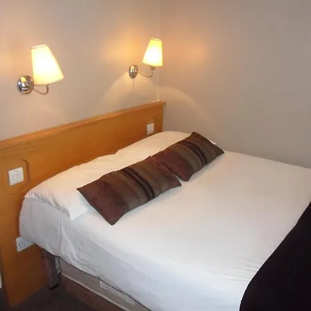 Leeson Downtown Dublin