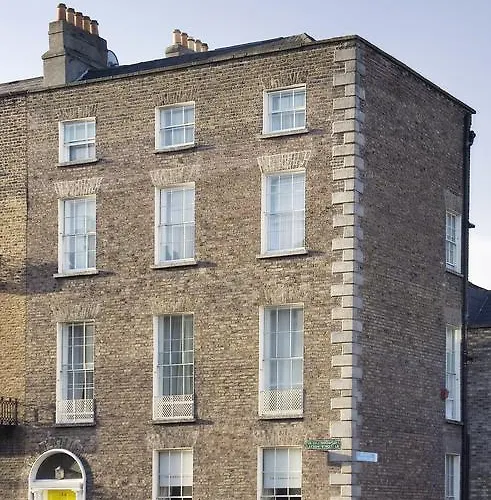 Leeson Downtown 2* Dublin