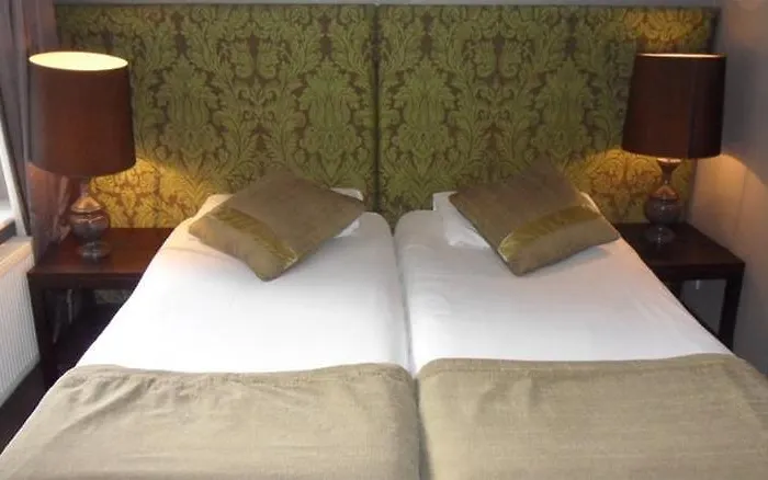 Leeson Downtown 2* Dublin