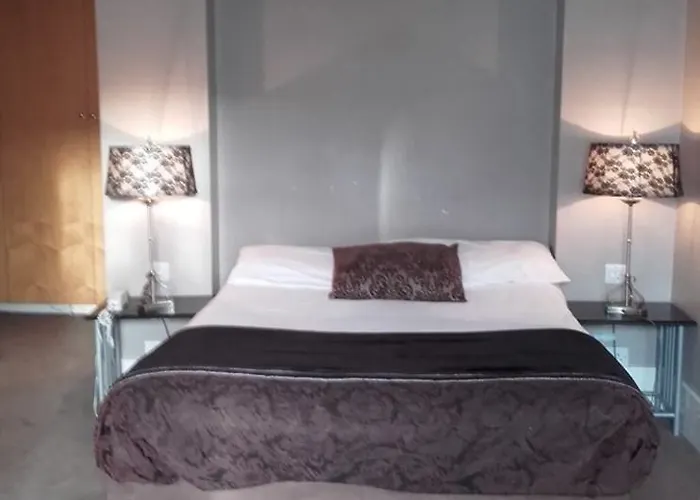 Leeson Downtown 2* Dublin