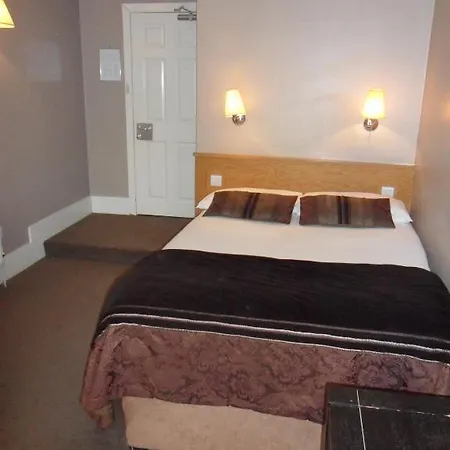 Hotel Leeson Downtown