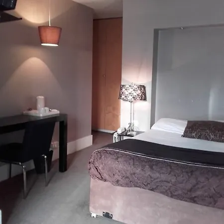 Hotel Leeson Downtown Dublin