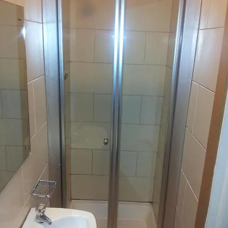 Leeson Downtown Hotel Dublin