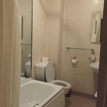 Hotel Leeson Downtown Dublin