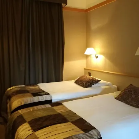 Leeson Downtown Hotel Dublin