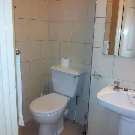 Leeson Downtown Hotel