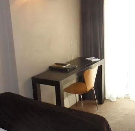 Hotel Leeson Downtown Dublin